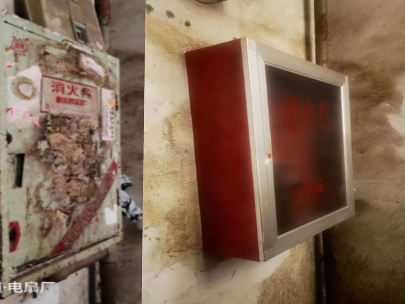 市侨联党支部组织开展“文明城市创建”志愿服务活动