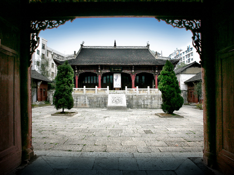 铜仁市涉侨文化交流传播再添新阵地