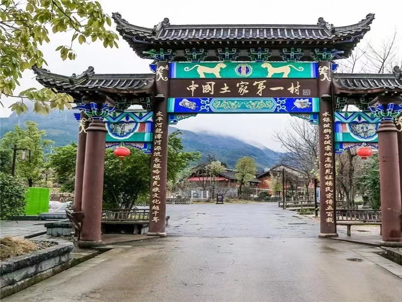 铜仁市涉侨文化交流传播再添新阵地