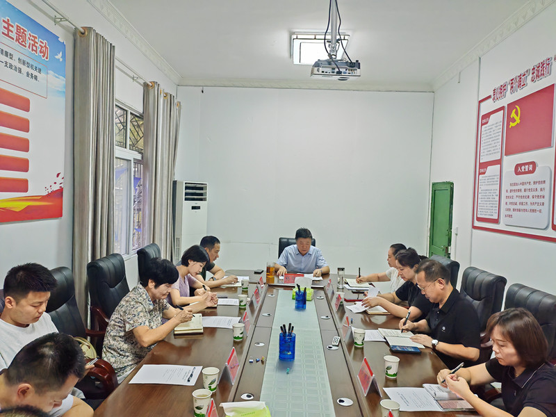 市侨联举办全市侨界学习贯彻党的二十届三中全会精神宣讲会