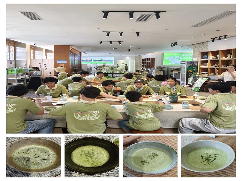 2025年华裔青少年“多彩贵州”研学之旅夏令营（铜仁营）第三天：在沉浸式体验中感受中华文化厚重底蕴