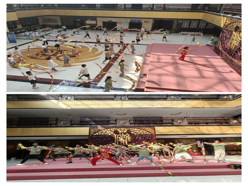 2025年华裔青少年“多彩贵州”研学之旅夏令营（铜仁营）第三天：在沉浸式体验中感受中华文化厚重底蕴